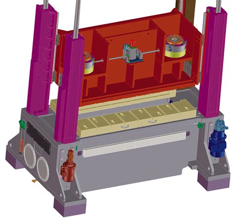 Fast Sheet Former (press + drier) mfg|Mechanical stamping and metal forming presses.